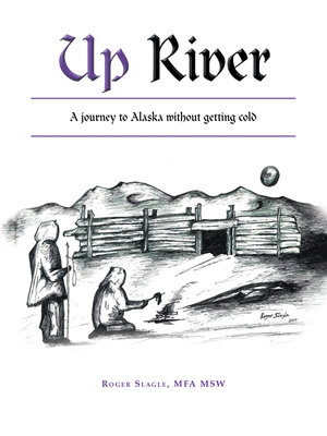 cover image of Up River